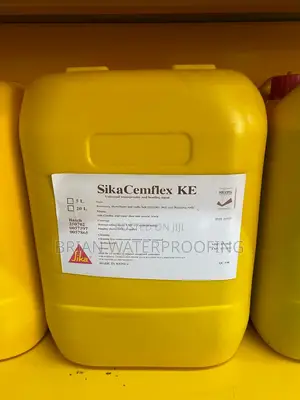 Sika Cemflex Liquid 20 Liters