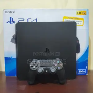 Ps4 Slim, 12 Games 2 Pads: Elite Gaming at an Affordable Fee.