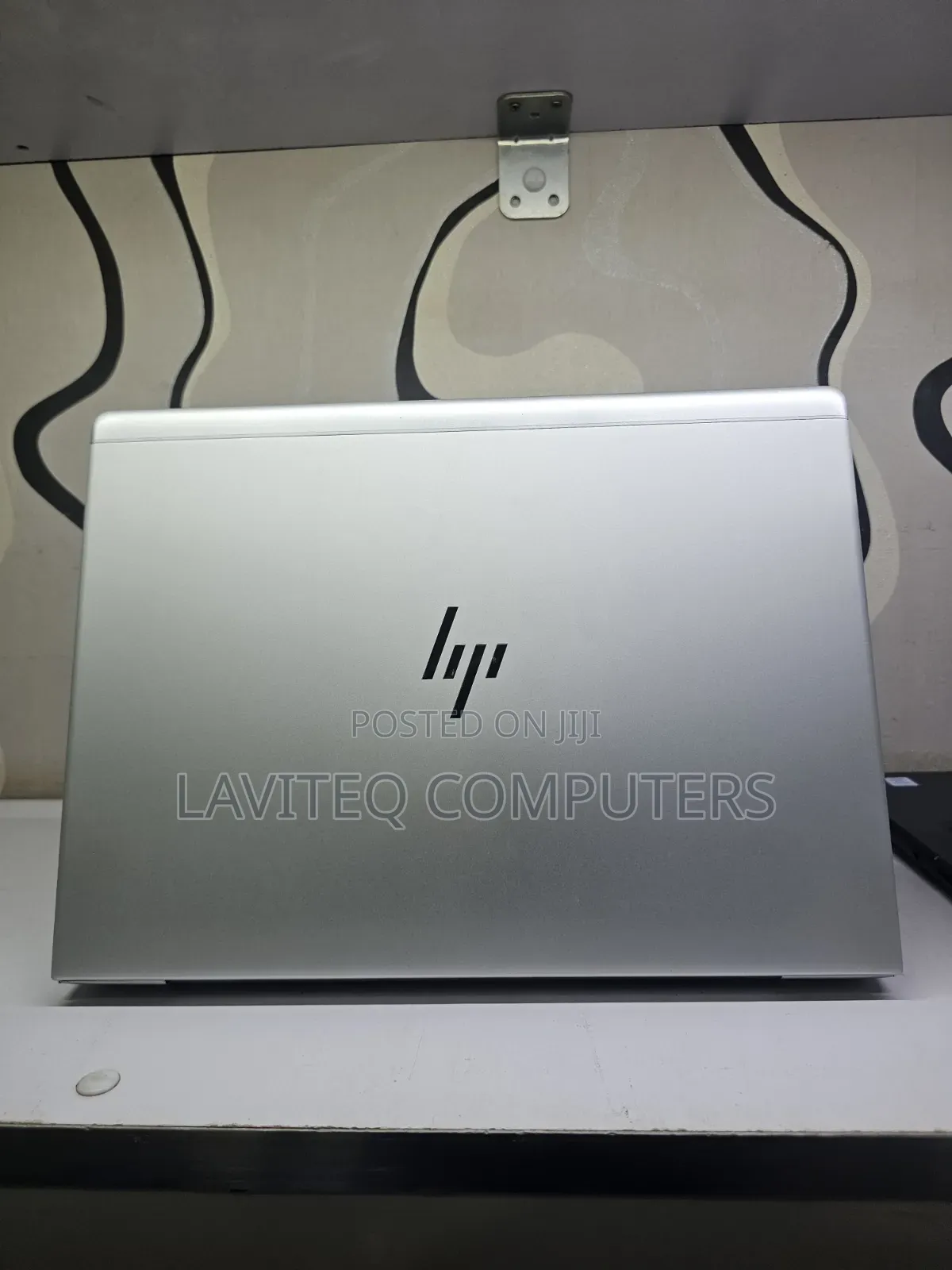 Laptop HP EliteBook 840 G5 8GB Intel Core i5 SSD 256GB