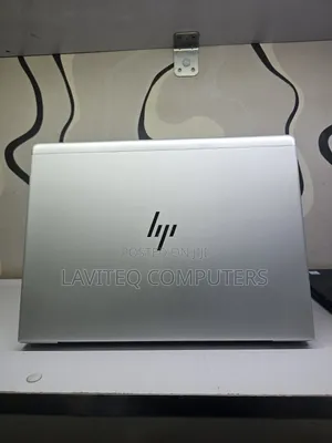 Laptop HP EliteBook 840 G5 8GB Intel Core i5 SSD 256GB