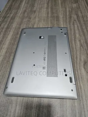 Laptop HP EliteBook 840 G5 8GB Intel Core i5 SSD 256GB