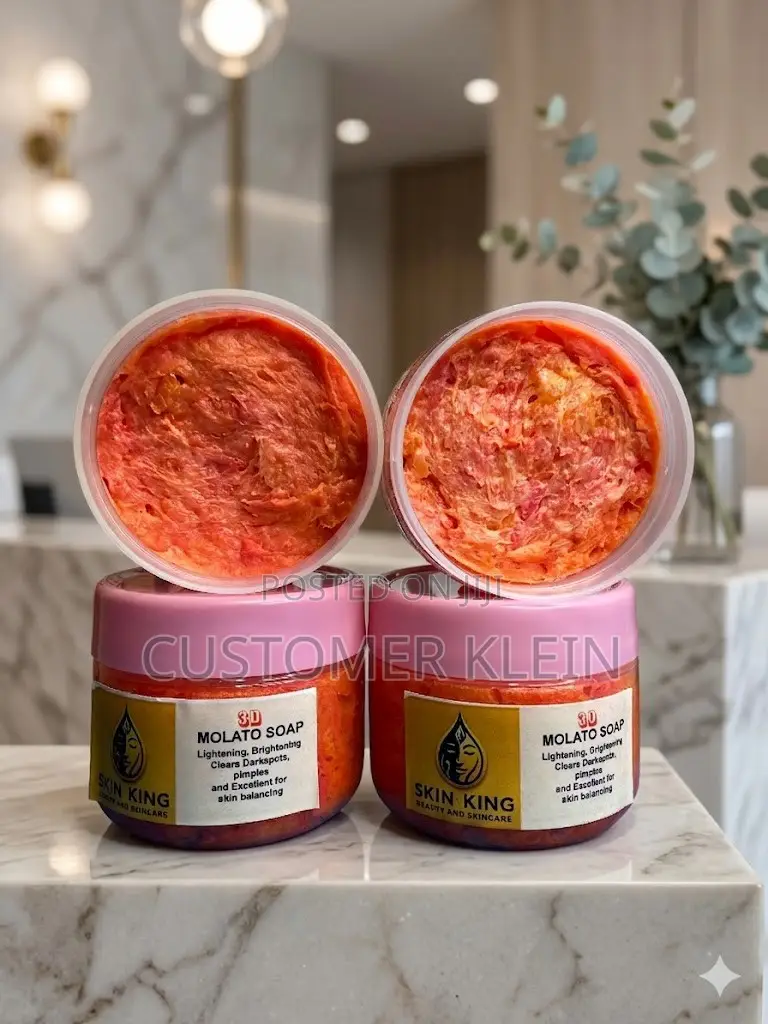 Molato Soap