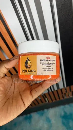 Molato Soap