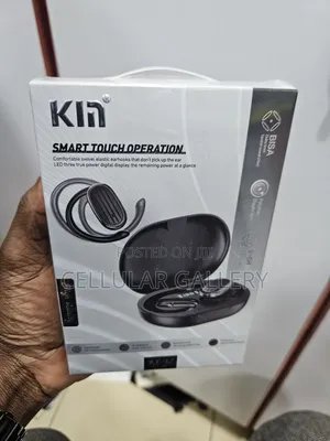 Kin Sport Buds Kl 92