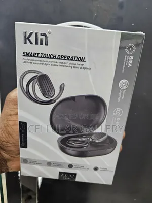 Kin Sport Buds Kl 92