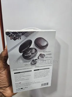 Kin Sport Buds Kl 92
