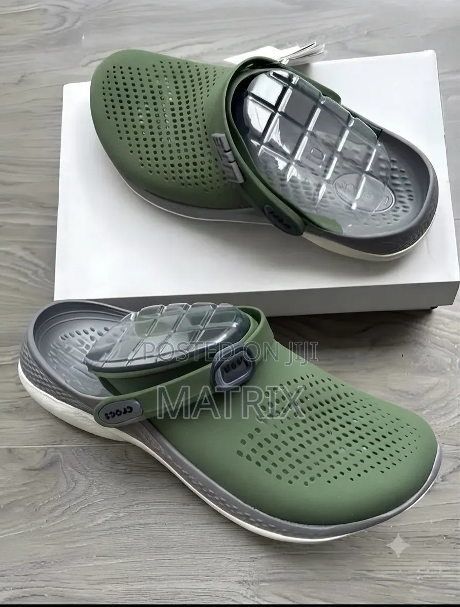 Crocs Literide Shoes
