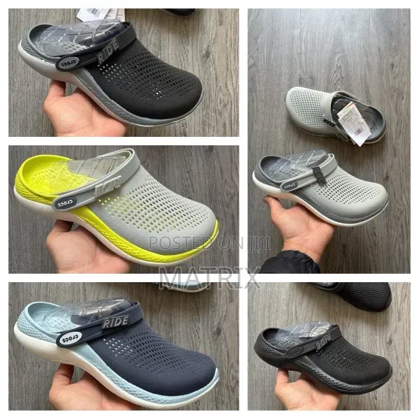 Crocs Literide Shoes