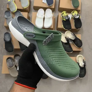 Crocs Literide Shoes