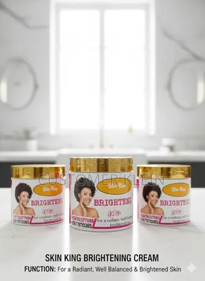 Skin King Brightening Cream