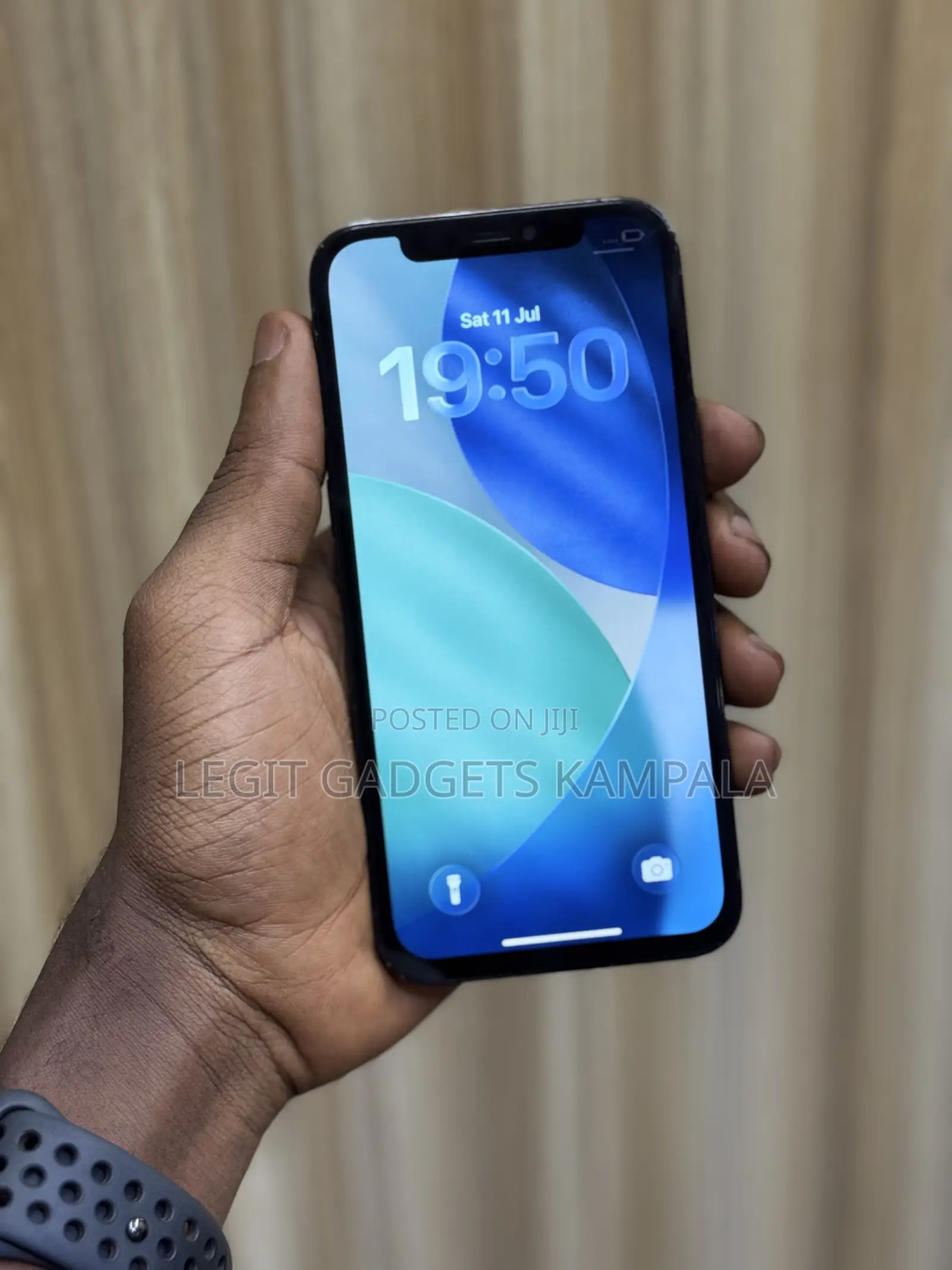 Apple iPhone 12 Pro 128 GB Blue