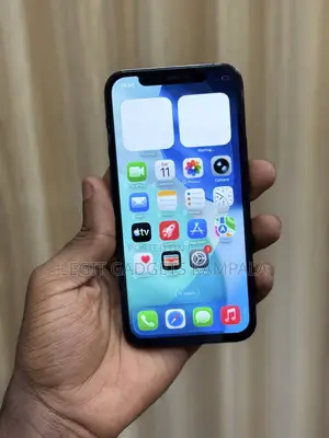Apple iPhone 12 Pro 128 GB Blue