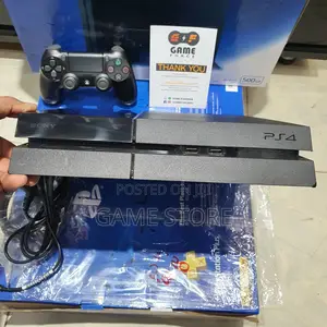 Ps4 Standard , 12 Games 2 Pads: High Fidelity, Low Stress Gaming.