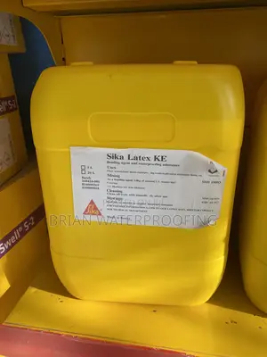 Sika Latex 20 Liters