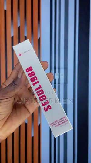 Seoul 1988 Eye Cream