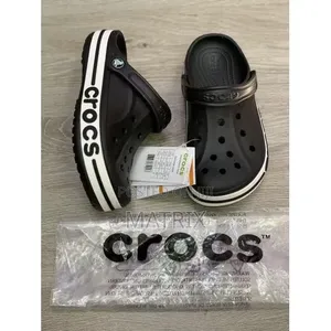 Crocs Shoes / Sandals / Slippers