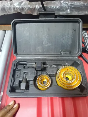 11 PCS Hole Saw Set for Wood