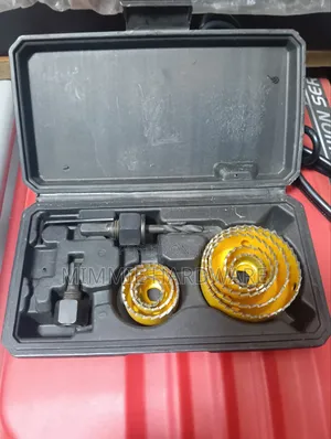 11 PCS Hole Saw Set for Wood