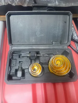 11 PCS Hole Saw Set for Wood