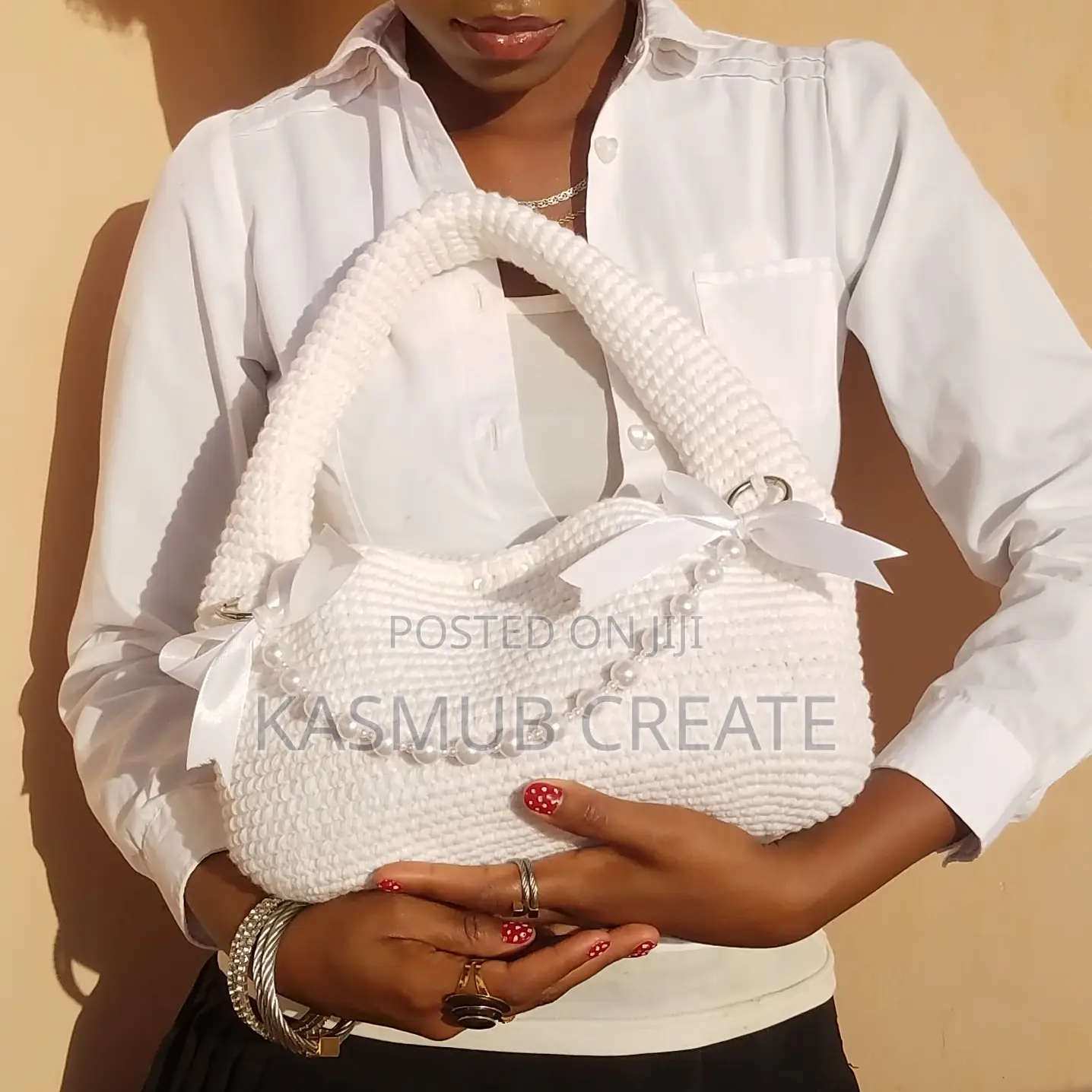 The Darling Bag