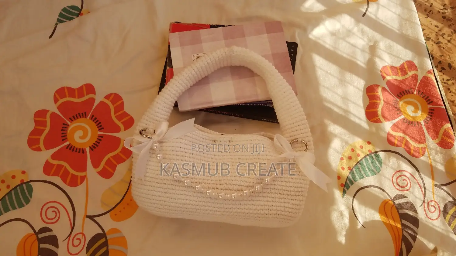 The Darling Bag
