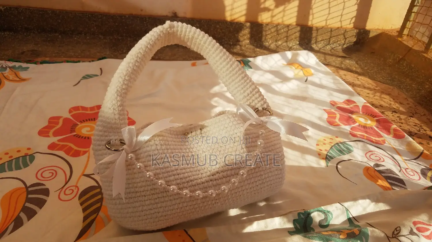 The Darling Bag