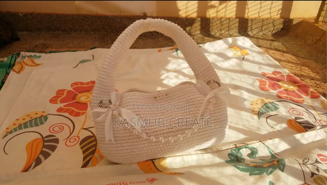 The Darling Bag