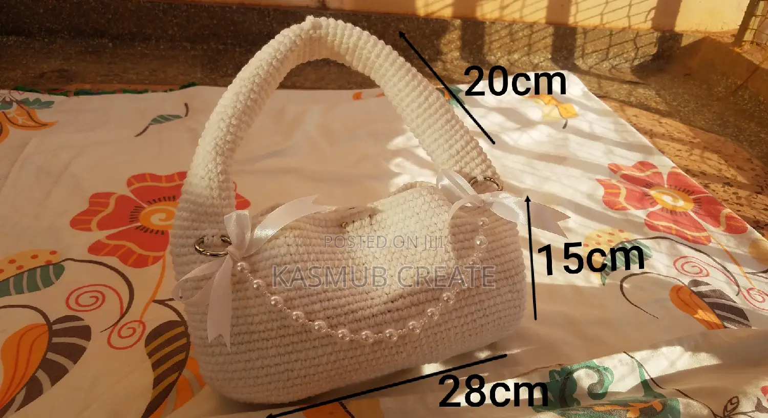 The Darling Bag