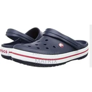 Crocs Shoes / Sandals / Slippers