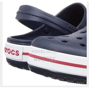 Crocs Shoes / Sandals / Slippers
