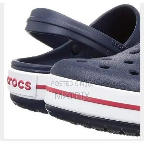 Crocs Shoes / Sandals / Slippers