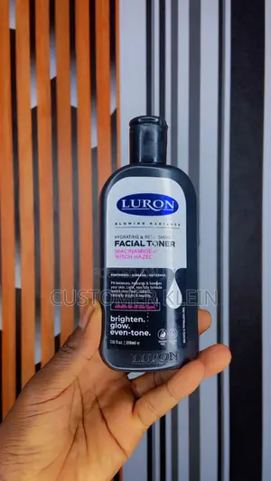 Luron Skin Toner