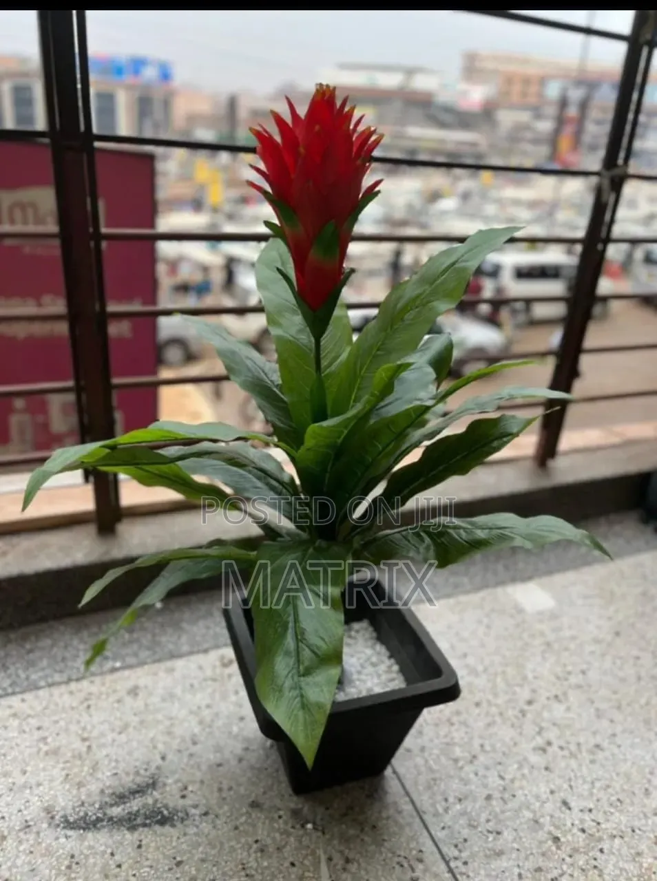 Artificial Plants for Home and Office Decoration