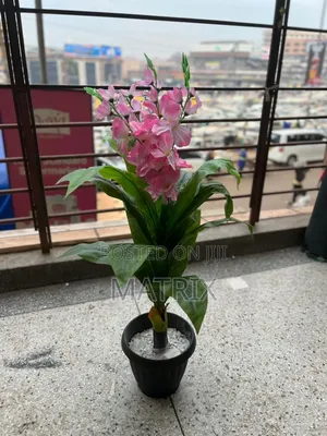 Artificial Plants for Home and Office Decoration