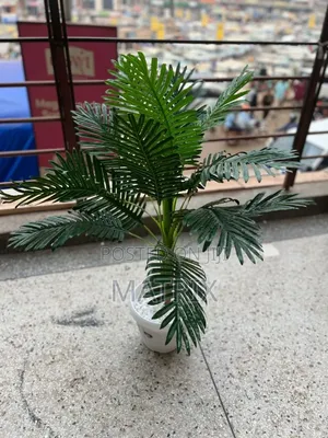 Artificial Plants for Home and Office Decoration