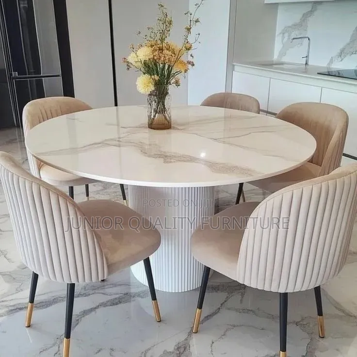 Morden 6seater Dinning Table