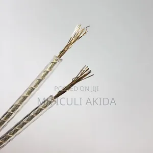 20mtr 2mm Plastic-Coated Clothesline Rope for Drying Laundry Outdoors