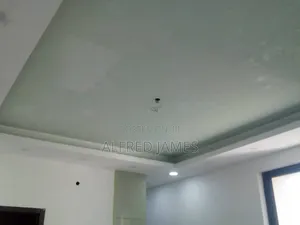 Interior Wall Preparation
