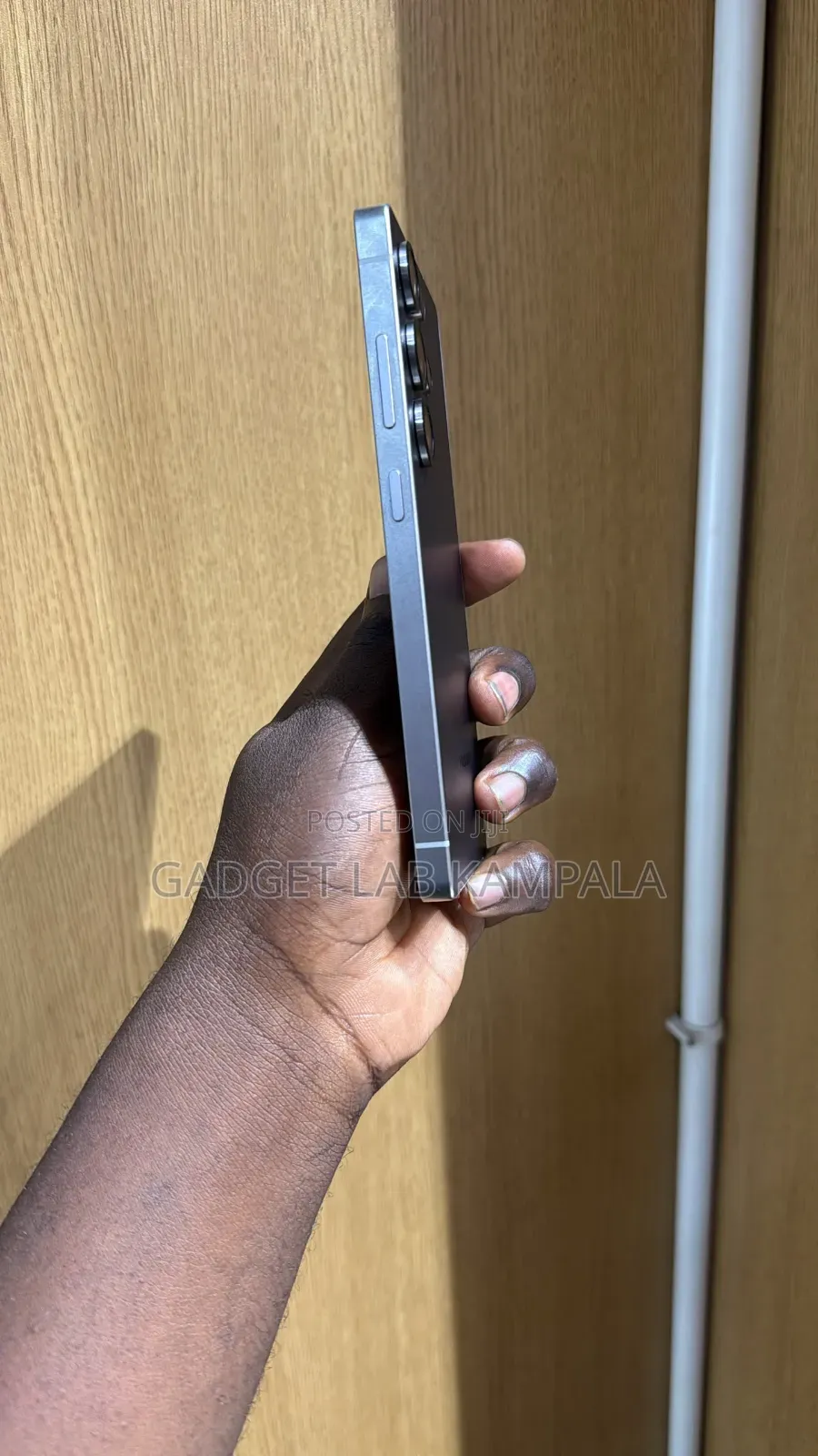 Samsung Galaxy S25 Ultra 512 GB Black