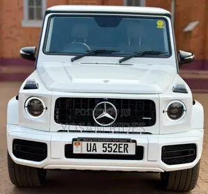 Mercedes-Benz GLE-Class GLE 350d 4MATIC 2017 White