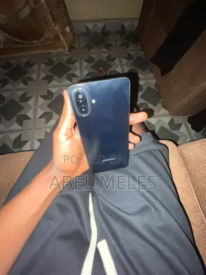 New Samsung Galaxy A07 256 GB Blue