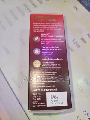 Plix Weightloss Tabs