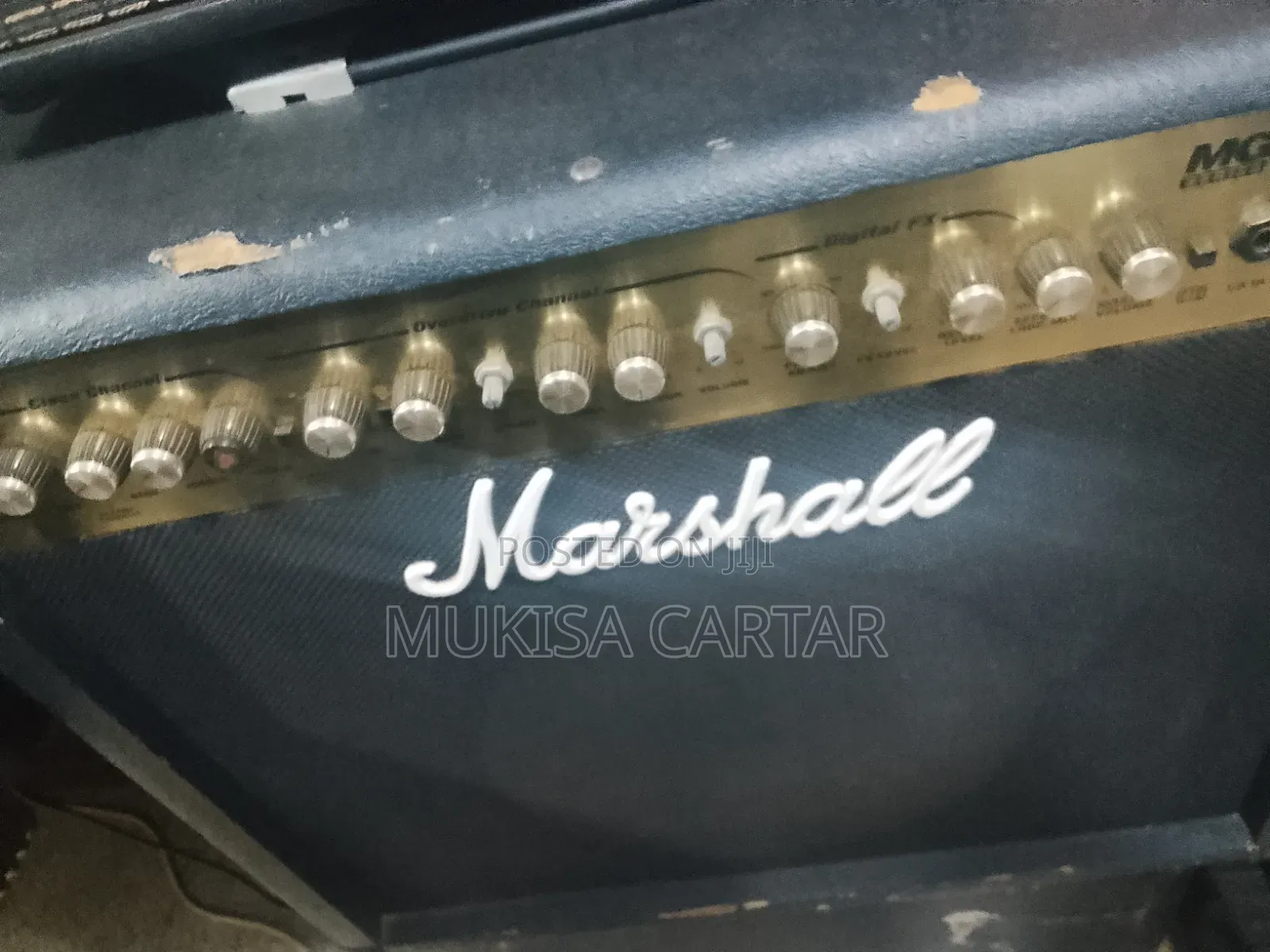 Marsal Bass Combo
