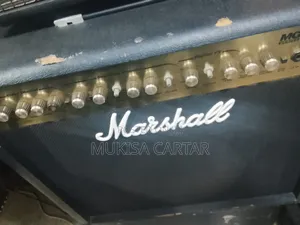Marsal Bass Combo