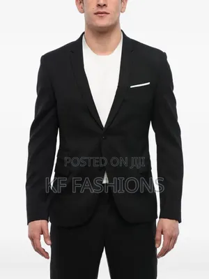 Elegant Suits