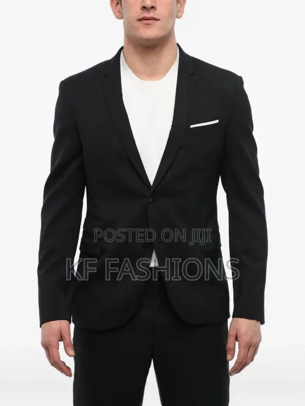 Elegant Suits