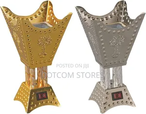 Decorative Electric Incense Burner