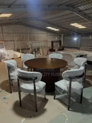 Morden 6seater Dinning Table