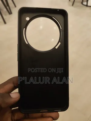 Nothing Phone 3a Pro Cover