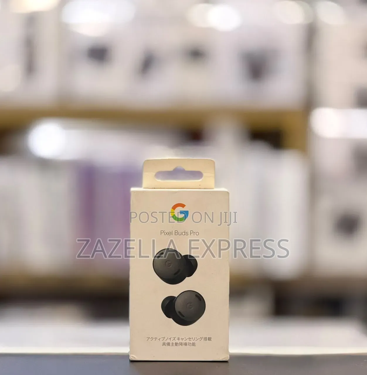 Google Pixel Buds Pro